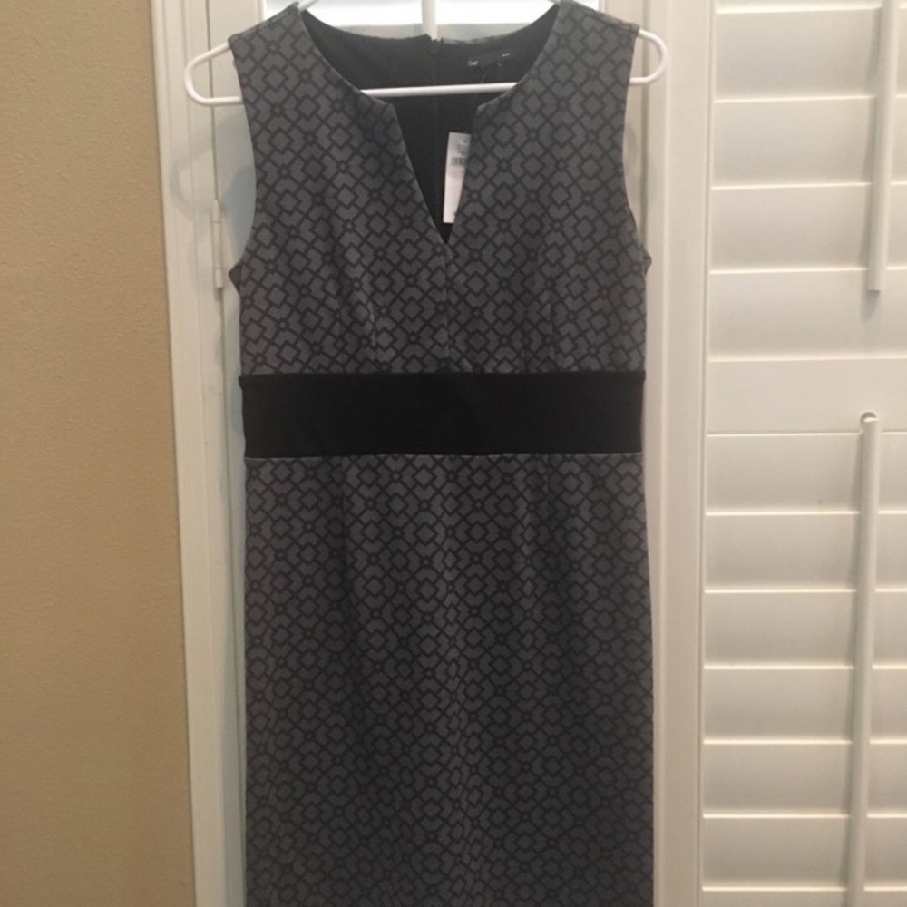 NWT Gap Sz 4 dress